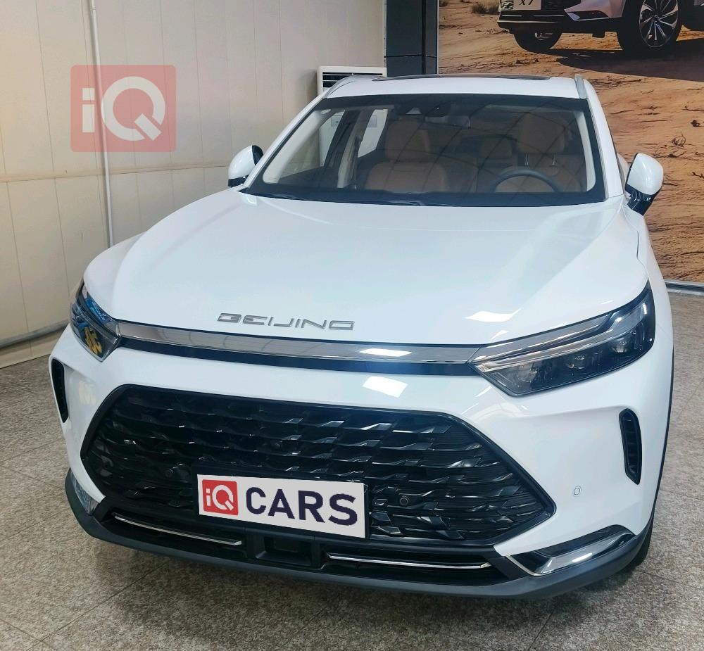 بايك X7